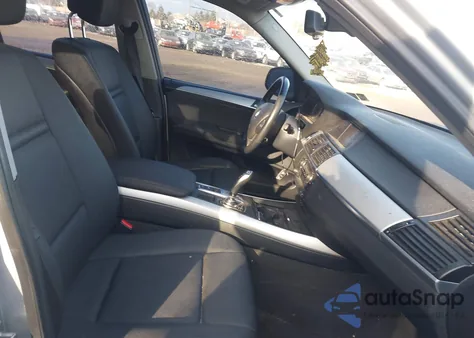 2013 BMW X5 xDrive35I/xDrive35I Premium/xDrive35I Sport Activity from USA, damaged, VIN 5UXZV4C53D0B02729